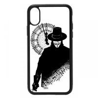 قاب گوشی apple iphone xr طرح Vendetta کد ۱۱۸۲1