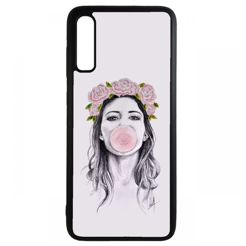 کاور samsung galaxy a70 طرح دختر کد ۱۰۰۴۲ کاور samsung galaxy a70 طرح دختر کد ۱۰۰42