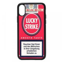 قاب گوشی apple iphone xr طرح Lucky Strike کد ۱۱۸40