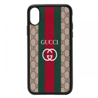 قاب گوشی apple iphone xr طرح Gucci کد ۱۱۸50