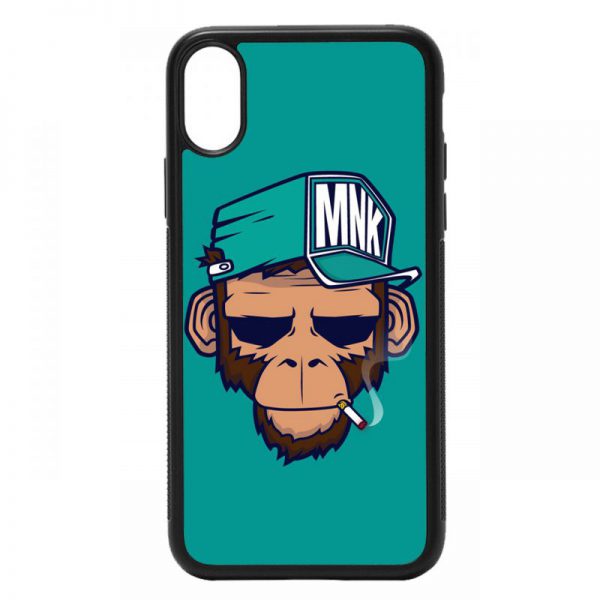 کاور apple iphone x-xs طرح میمون کد ۱۰۳52