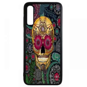 کاور samsung galaxy a50s طرح اسکلت کد ۹۶10