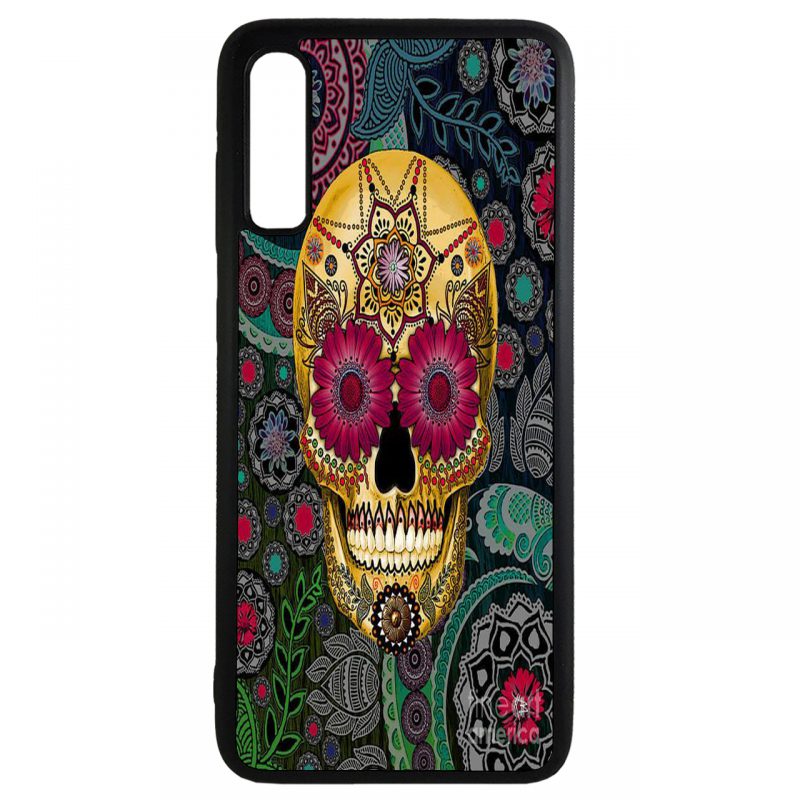 کاور samsung galaxy a50s طرح اسکلت کد ۹۶۱۰ کاور samsung galaxy a50s طرح اسکلت کد ۹۶10