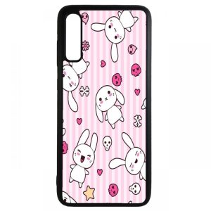 کاور samsung galaxy a50 طرح خرگوش کد ۹۳12