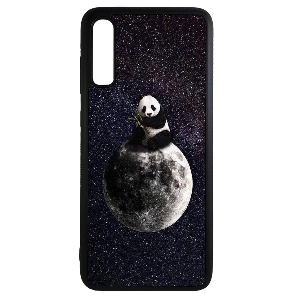 کاور samsung galaxy a70 طرح پاندا کد ۱۰۱۰9