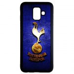 قاب گوشی samsung galaxy a6 plus طرح تاتنهام کد ۱۱۱۹1