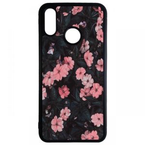 قاب گوشی samsung galaxy a10s طرح گل کد ۱۳۳۳8