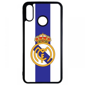 قاب گوشی honor 10 lite طرح رئال مادرید کد ۱۲۷۲4