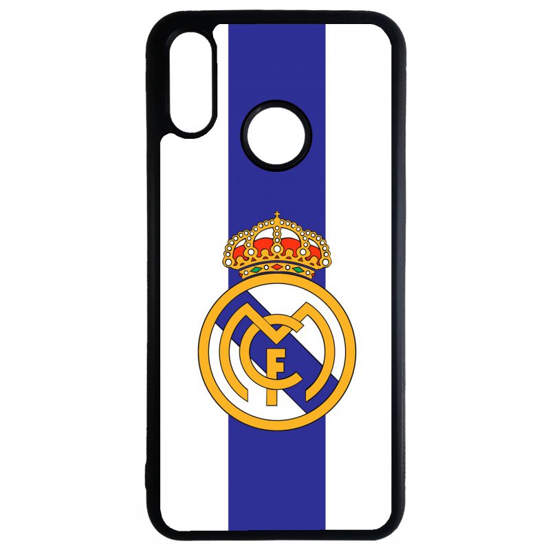 قاب گوشی honor 10 lite طرح رئال مادرید کد ۱۲۷۲۴ قاب گوشی honor 10 lite طرح رئال مادرید کد ۱۲۷۲4