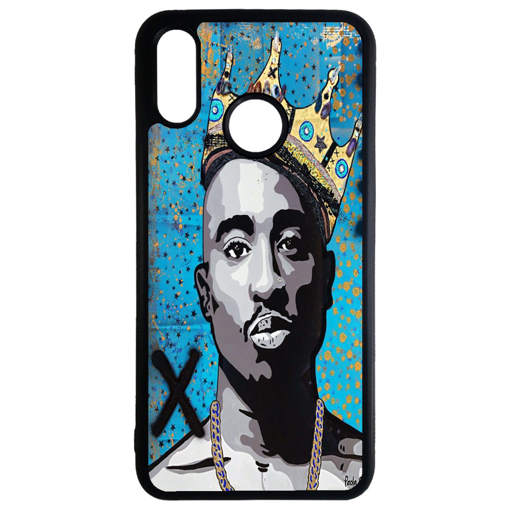 قاب گوشی samsung galaxy a10s طرح توپاک کد ۱۳۳۵9