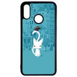 قاب گوشی samsung galaxy a10s طرح گربه کد ۱۳۳60