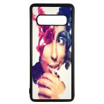 قاب گوشی samsung galaxy s10 plus طرح دخترانه کد ۱۴۸۴7