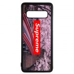 قاب گوشی samsung galaxy s10 plus طرح supre me کد ۱۴۸۴9