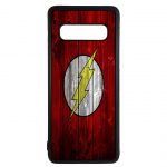 قاب گوشی samsung galaxy note 8 طرح Flash کد ۱۴۲۳5