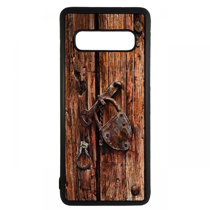 قاب گوشی samsung galaxy s10 طرح قفل در کد ۱۴۶۱۷ قاب گوشی samsung galaxy s10 طرح قفل در کد ۱۴۶۱7