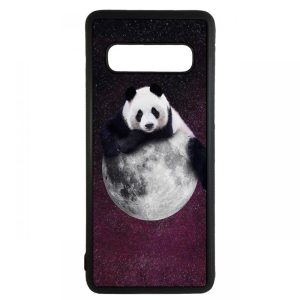 قاب گوشی samsung galaxy s10 طرح پاندا کد ۱۴۳۸۵