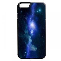 کاور apple iphone 7-8 طرح کهکشان کد ۱۶۱۵3