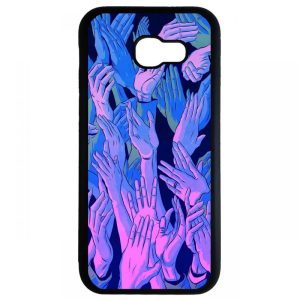 کاور samsung galaxy j5 prime طرح دست کد ۱۶۴۴6