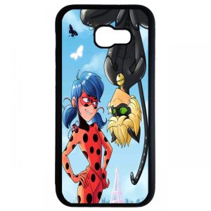 کاور samsung galaxy j5 prime طرح دخترانه کد ۱۶۴50