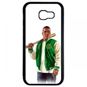 کاور samsung galaxy j5 prime طرح GTA کد ۱۶۴۵6