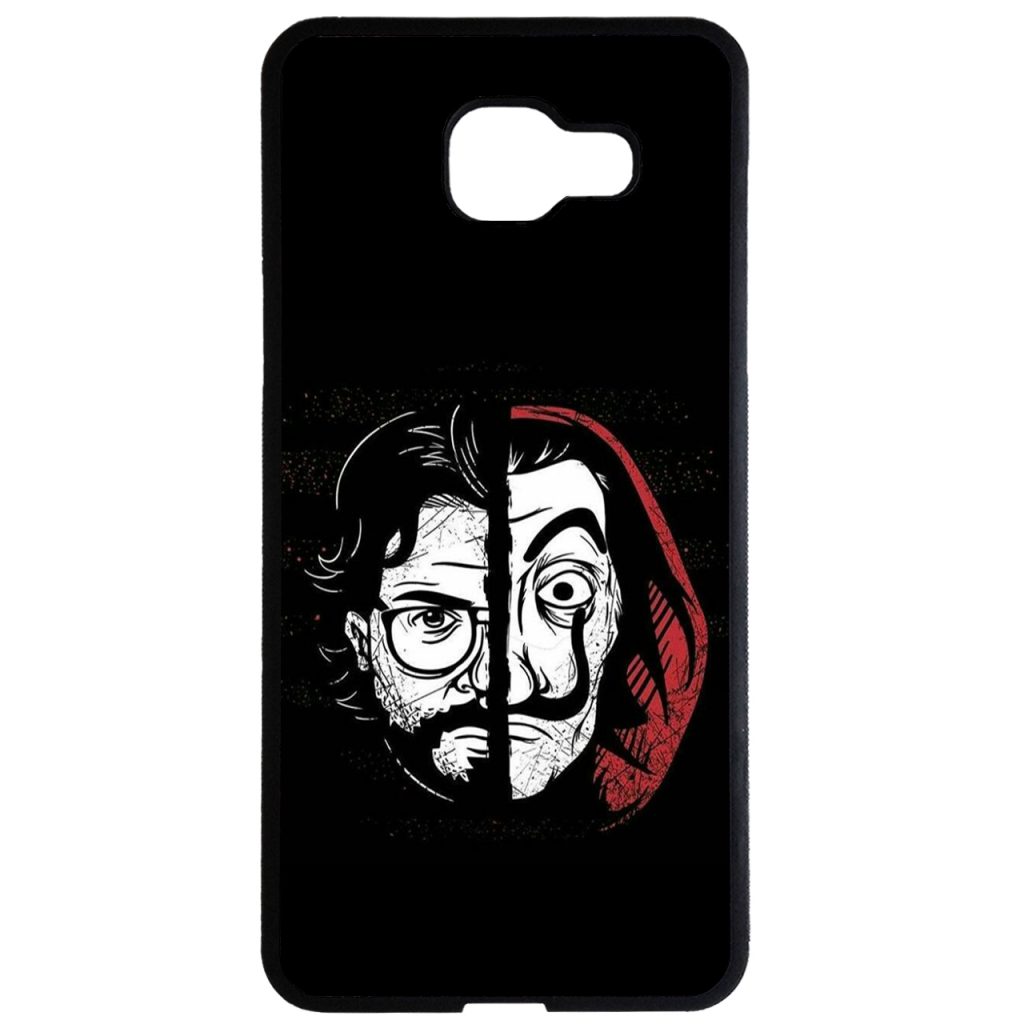 کاور samsung galaxy a7 2016 طرح جوکر کد ۱۶۷۶3