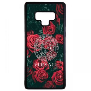 کاور samsung galaxy note 9 طرح ورساچه کد ۱۷۴۱5