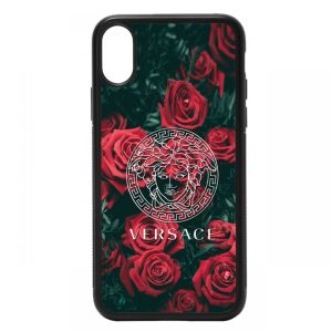 کاور apple iphone xs max طرح ورساچه کد ۱۷۰۵8