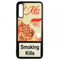 کاور samsung galaxy a50 طرح سیگار Kiss کد ۱۶۸۹2