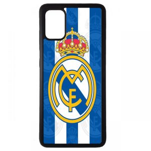 کاور samsung galaxy a71 طرح رئال مادرید کد ۱۷۸۶9