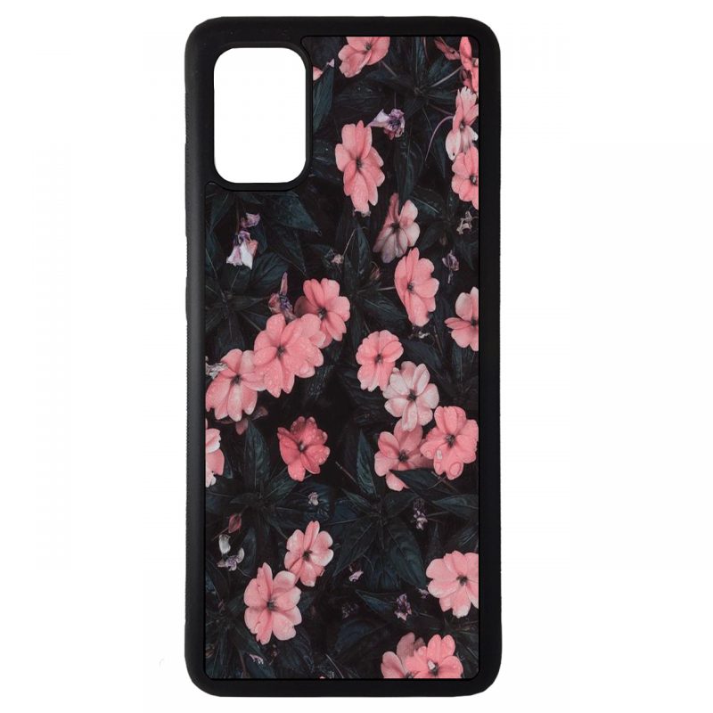 کاور samsung galaxy a71 طرح گل کد ۱۷۸۸۵ کاور samsung galaxy a71 طرح گل کد ۱۷۸۸5