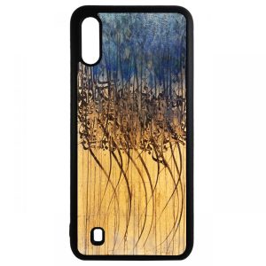 قاب گوشی samsung galaxy a01 طرح نوشته کد ۳۰۰14