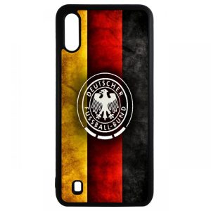 قاب گوشی samsung galaxy a01 طرح آلمان کد 30068