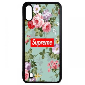 قاب گوشی samsung galaxy a01 طرح سوپرمی کد 30067