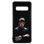 قاب گوشی samsung galaxy s10 plus طرح سرخیو راموس کد ۱۹۵۲3