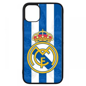 قاب گوشی apple iphone 12 pro max طرح رئال مادرید کد ۲۰۰۷7