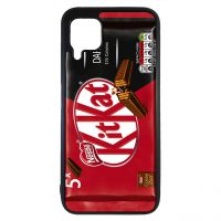 قاب گوشی huawei p40 lite/nova 7i طرح شکلات KitKat کد ۲۰۳۸7