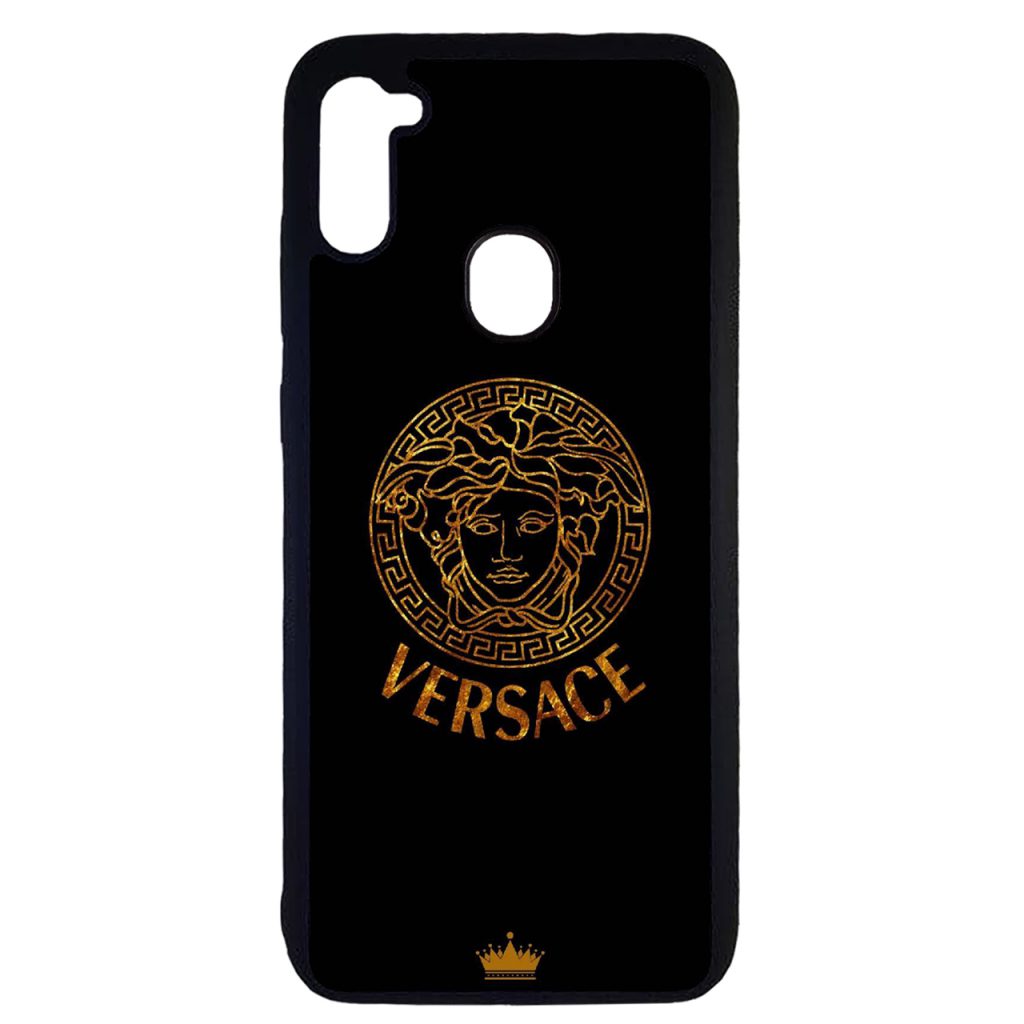 قاب گوشی samsung galaxy a11 طرح ورساچه کد ۲۰۴90