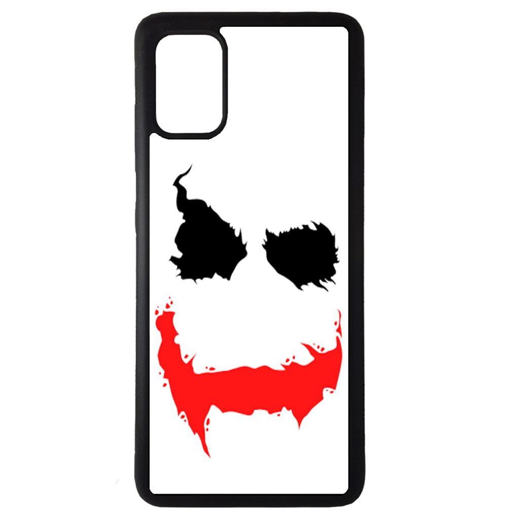 قاب samsung galaxy s20 fe طرح جوکر کد ۲۱۴۵9