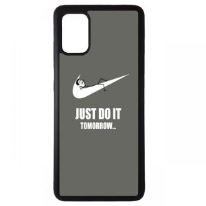 قاب samsung galaxy s20 طرح نایکی کد ۲۱۷۹7