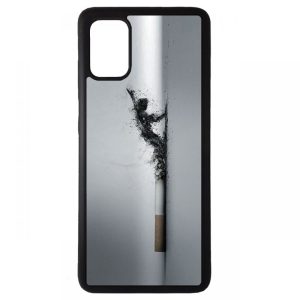 قاب samsung galaxy s20 طرح سیگار کد ۲۱۷۹8