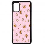 قاب samsung galaxy s20 طرح خرس کد ۲۱۵۶6