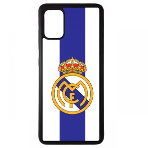 قاب samsung galaxy m51 طرح رئال مادرید کد ۲۲۱۹3