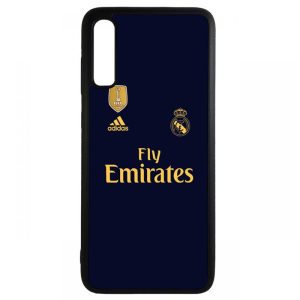 قاب samsung galaxy a70 طرح رئال مادرید کد ۲۲۳۴4