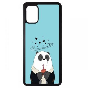 قاب xiaomi redmi note 10 pro max طرح پاندا کد ۲۲۷۵6