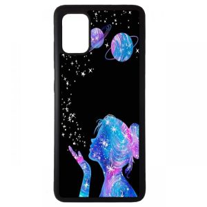 قاب xiaomi redmi note 10 pro max طرح دخترانه کد ۲۲۷۶3