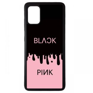 قاب xiaomi redmi note 10 pro max طرح Blackpink کد ۲۲۷۶6