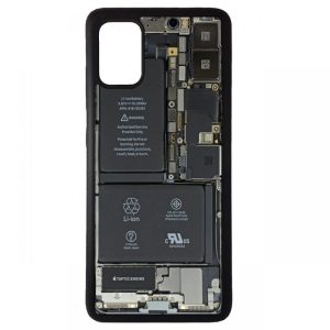 قاب xiaomi redmi note 10 pro max طرح سخت افزار کد ۲۲۷۷1