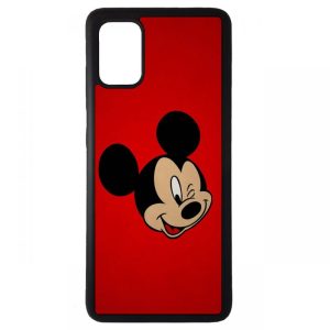 قاب xiaomi redmi note 10 pro max طرح میکی موس کد ۲۲۷۸1