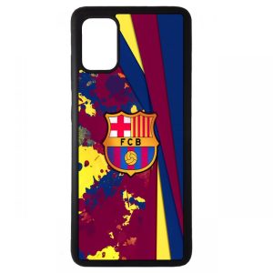 قاب xiaomi redmi note 10 pro max طرح بارسلونا کد ۲۲۷۸5