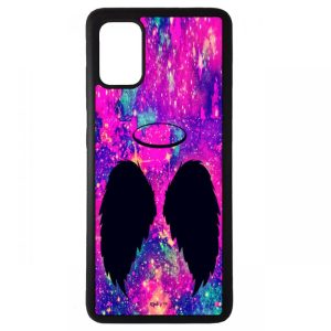 قاب xiaomi redmi note 10 pro max طرح Sweet Angel کد ۲۲۷۸9